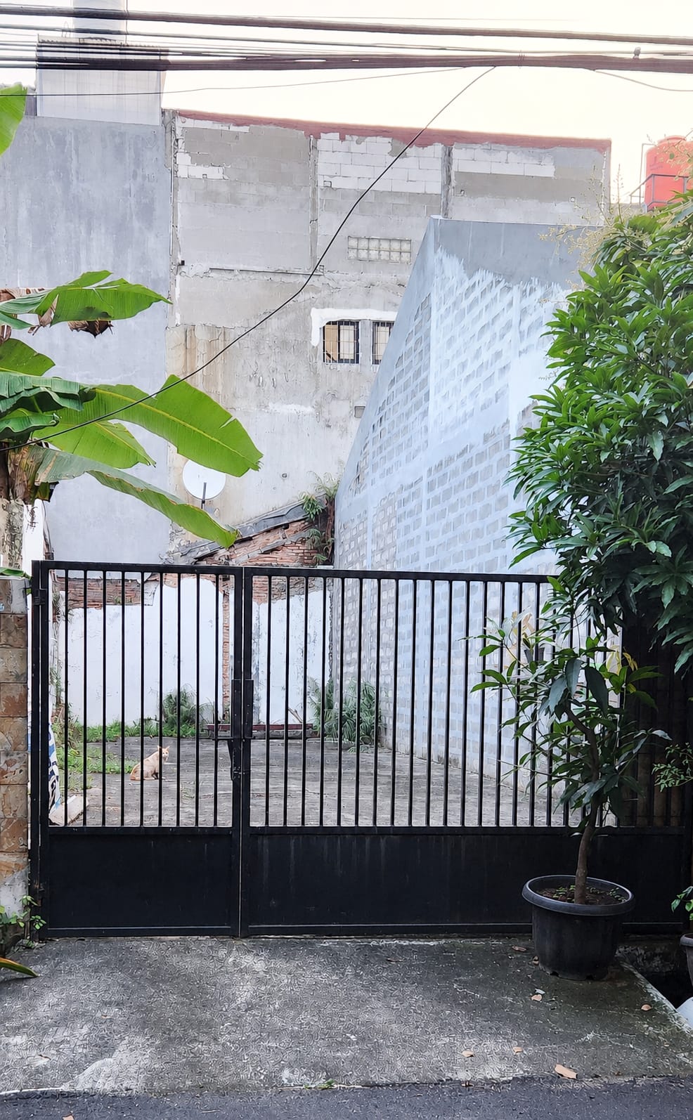 Dijual Tanah Taman Aries, Kembangan Jakarta Barat