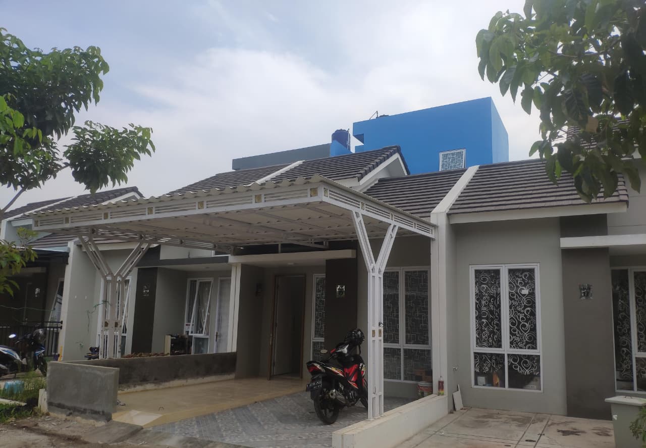 Di Jual Rumah di Jaya Imperial Park, Sepatan Tangerang