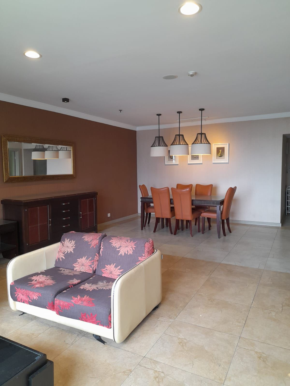 Dijual Apartment Pantai Mutiara, Pluit Jakarta Utara