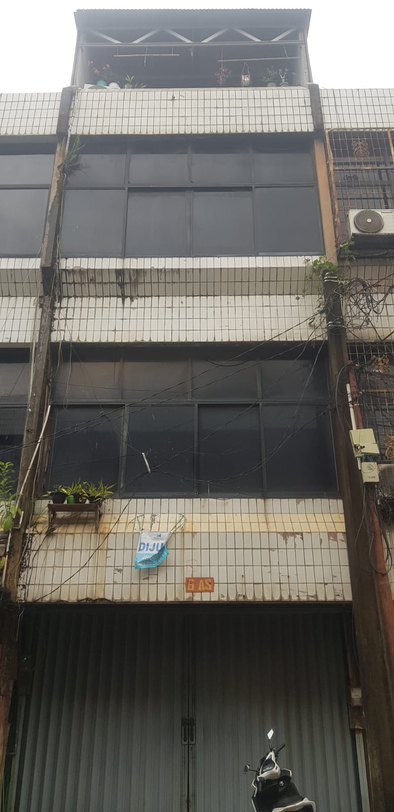 Dijual Ruko Wijaya Kusuma Daan Mogot, Jakarta Barat