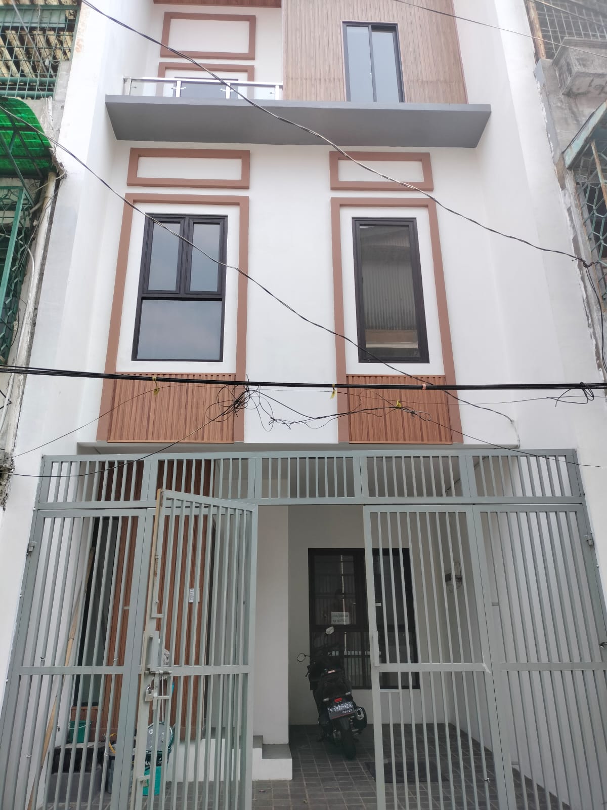 🏡 Dijual Rumah Pekapuran Jembatan Lima, Jakarta Barat