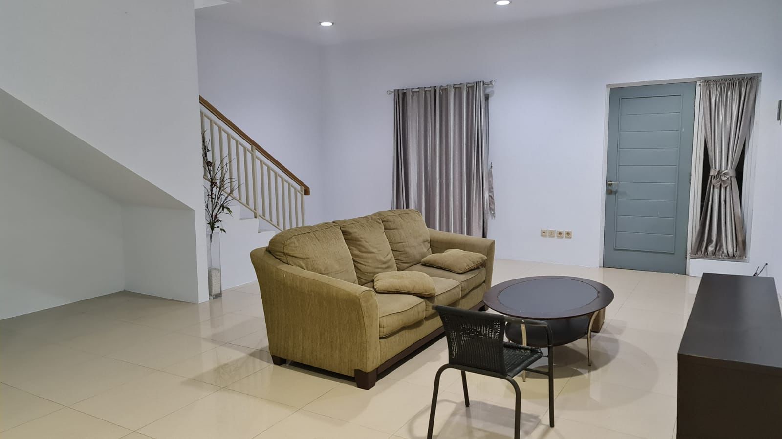 Dijual Rumah Kelapa Gading (Gading Griya Residence)