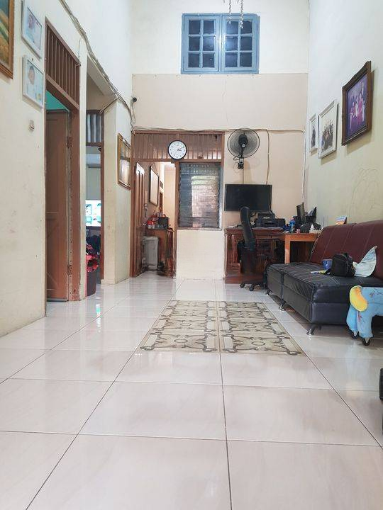Dijual Rumah Siap Huni Citra Garden 1 Extension Kalideres Jakarta Barat