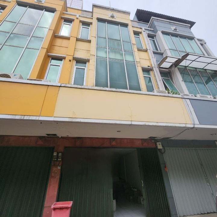 Disewakan Ruko Delta Mas Bandengan- Jakarta Utara
