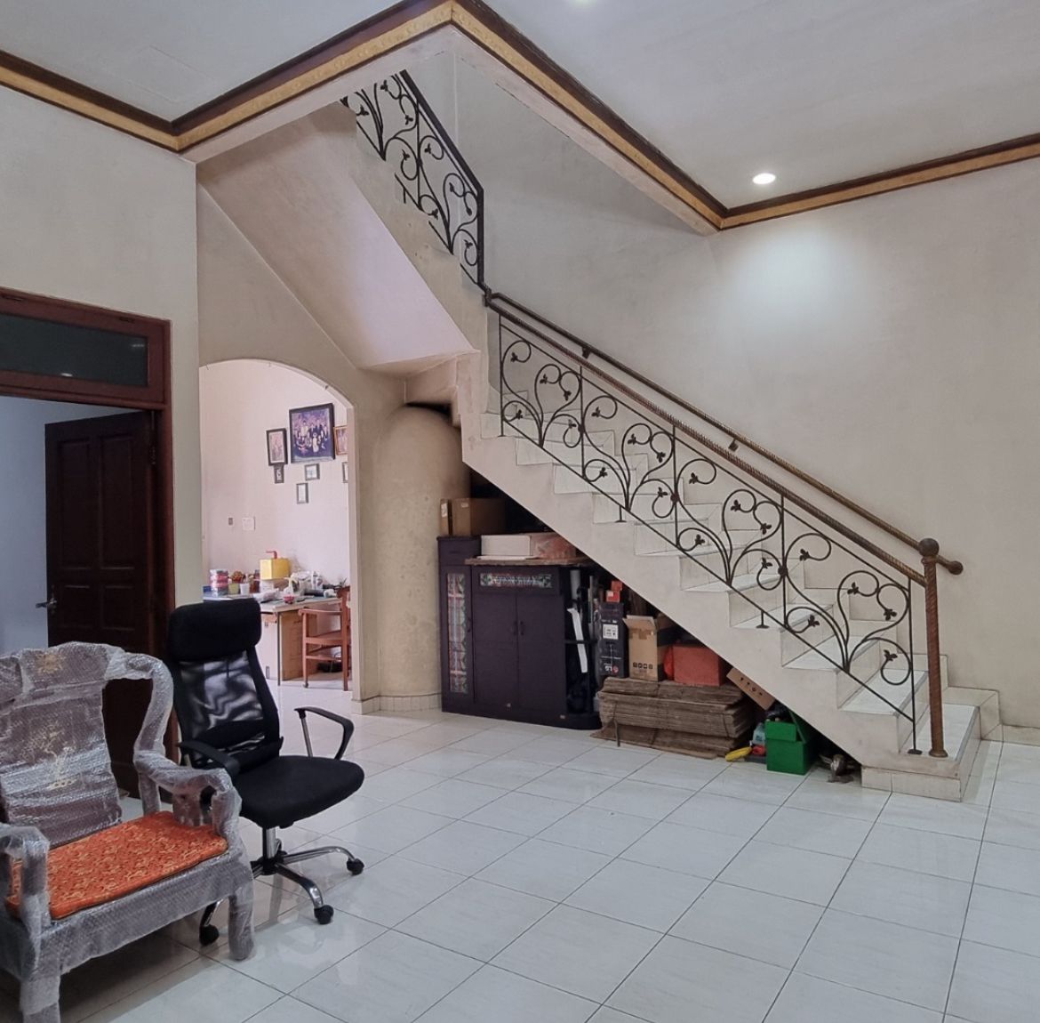 Dijual Rumah PIK 1 Walet, Jakarta Utara