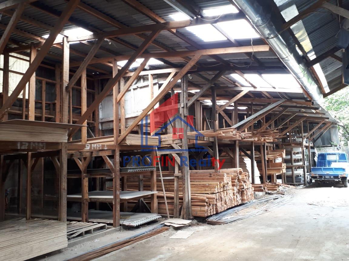 Dijual Toko Bangunan Meruya Ilir Raya, Jakarta Barat