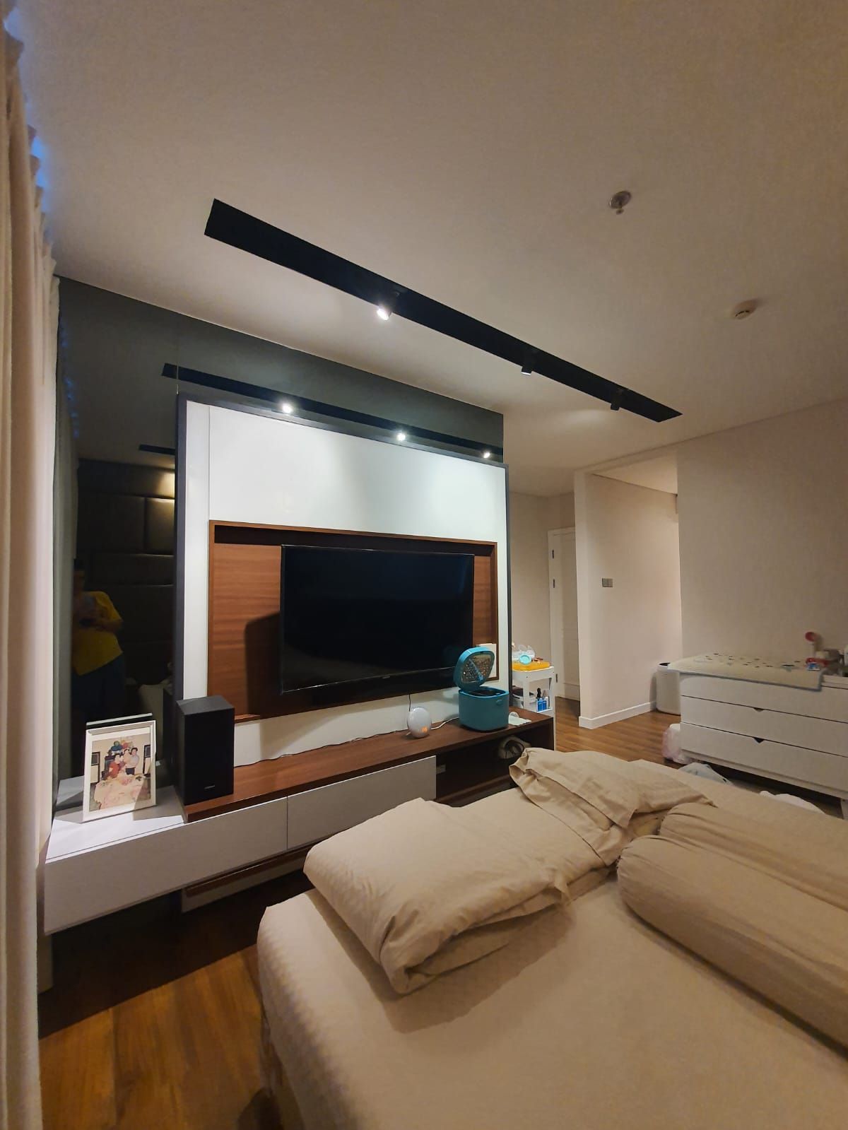 Disewa Apartemen Grand Madison Apartment, Jakarta Barat