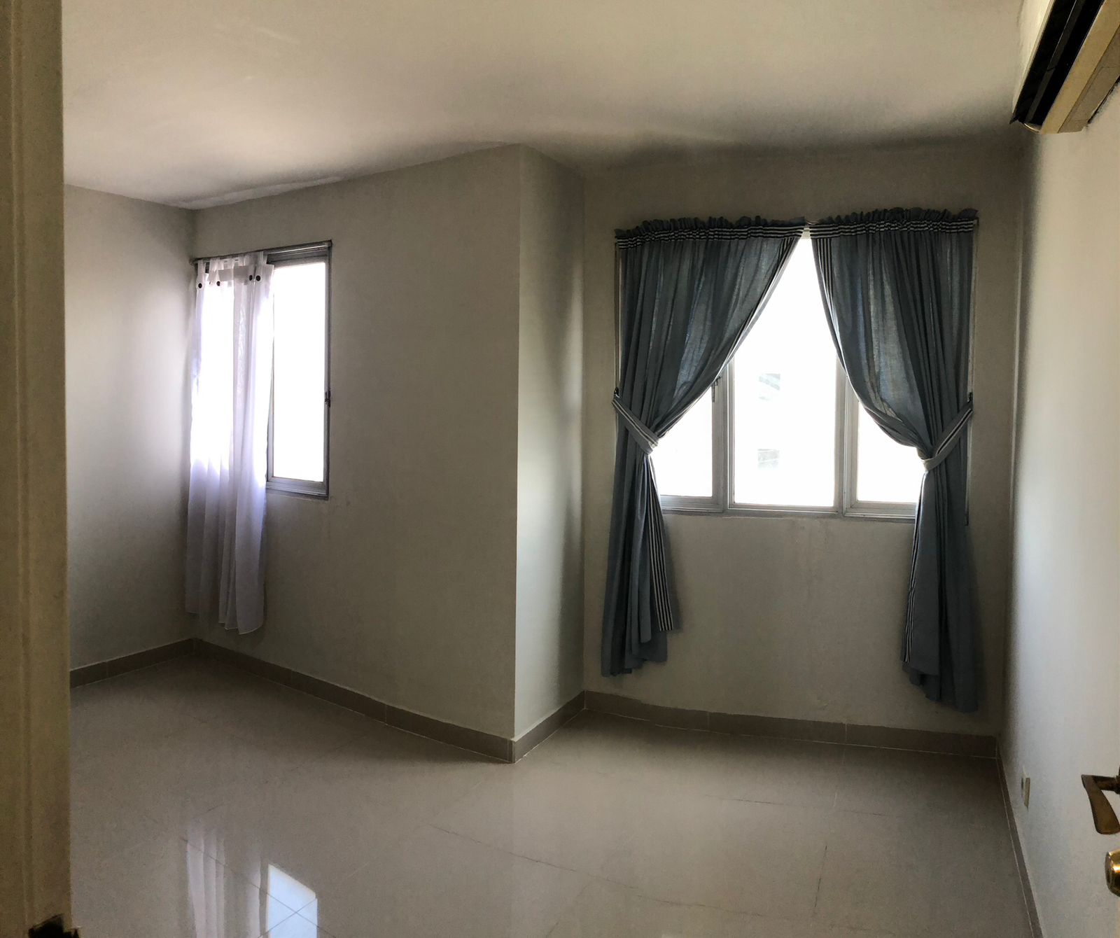 Dijual Apartemen Siap Huni Di Wisma Gading Permai