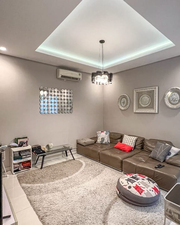 Modern Minimalis House Dalam Cluster di Cilandak Barat