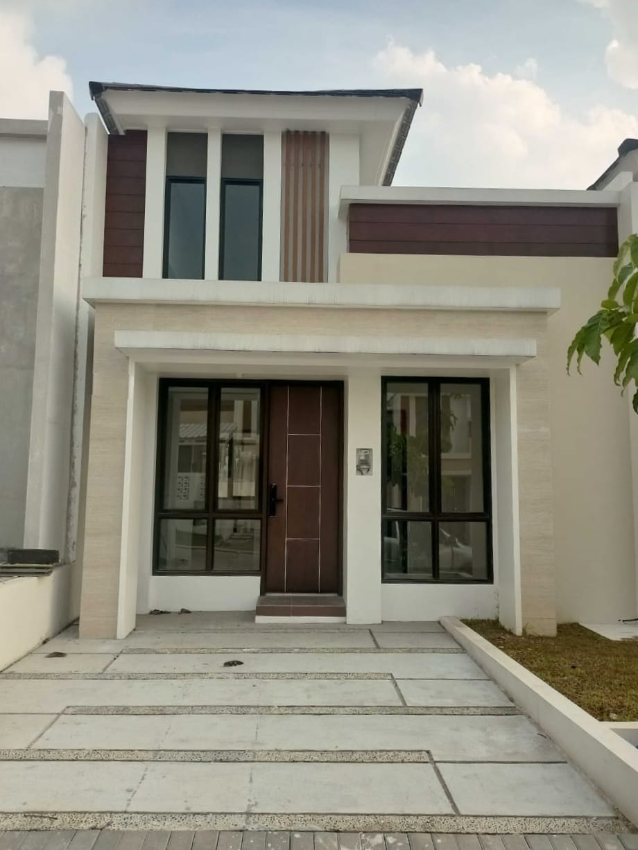Dijual Rumah Citra Sentul Raya, Bogor Jawa Barat