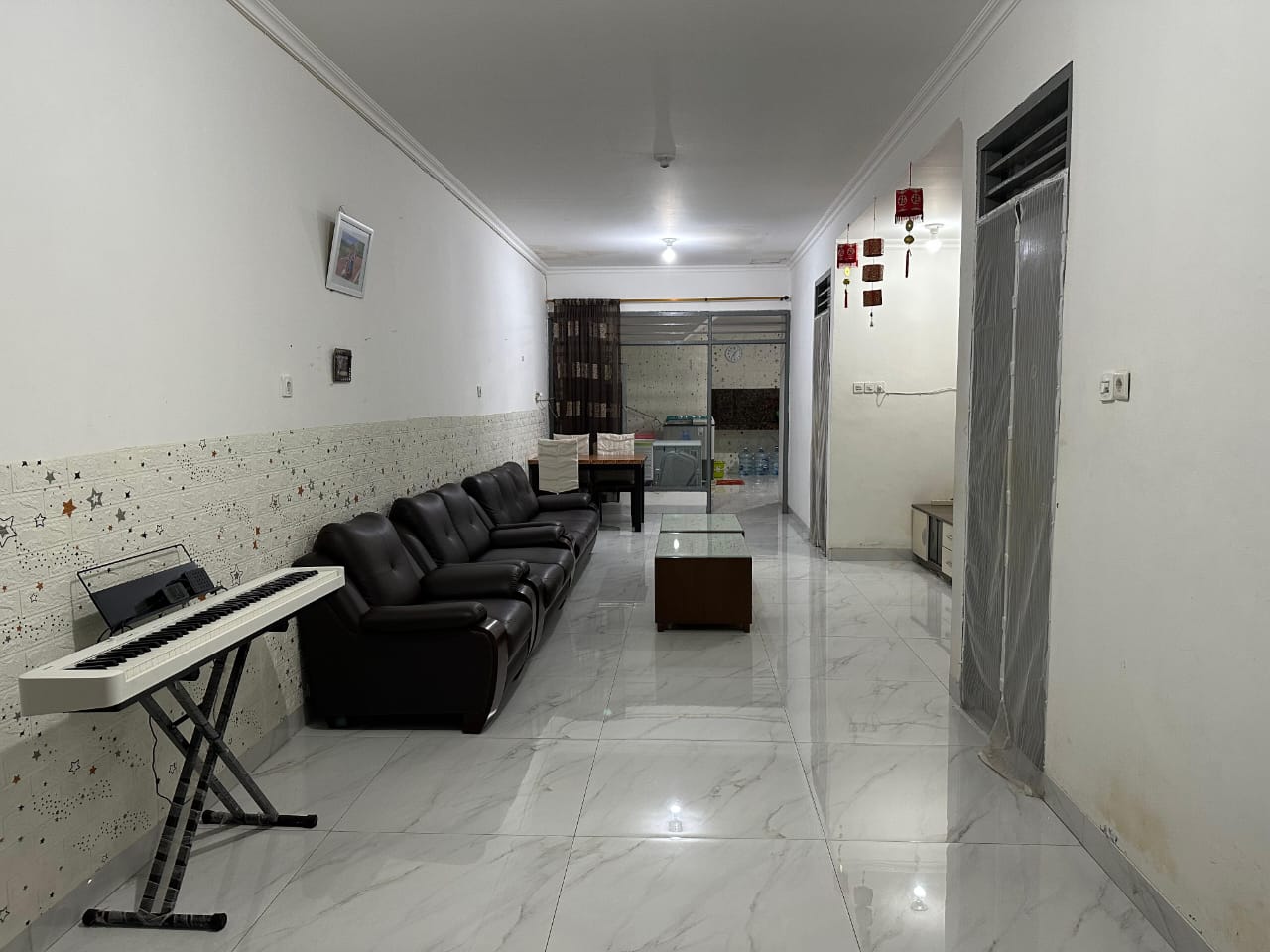 Dijual Rumah Rasa Sayang, Pesing Jakarta Barat