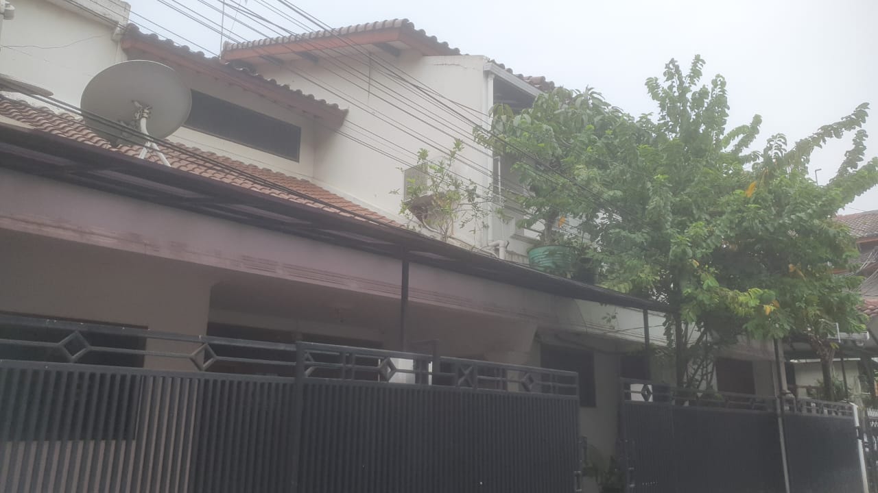 🏡 Dijual Rumah di Kebayoran Lama, Jakarta Selatan