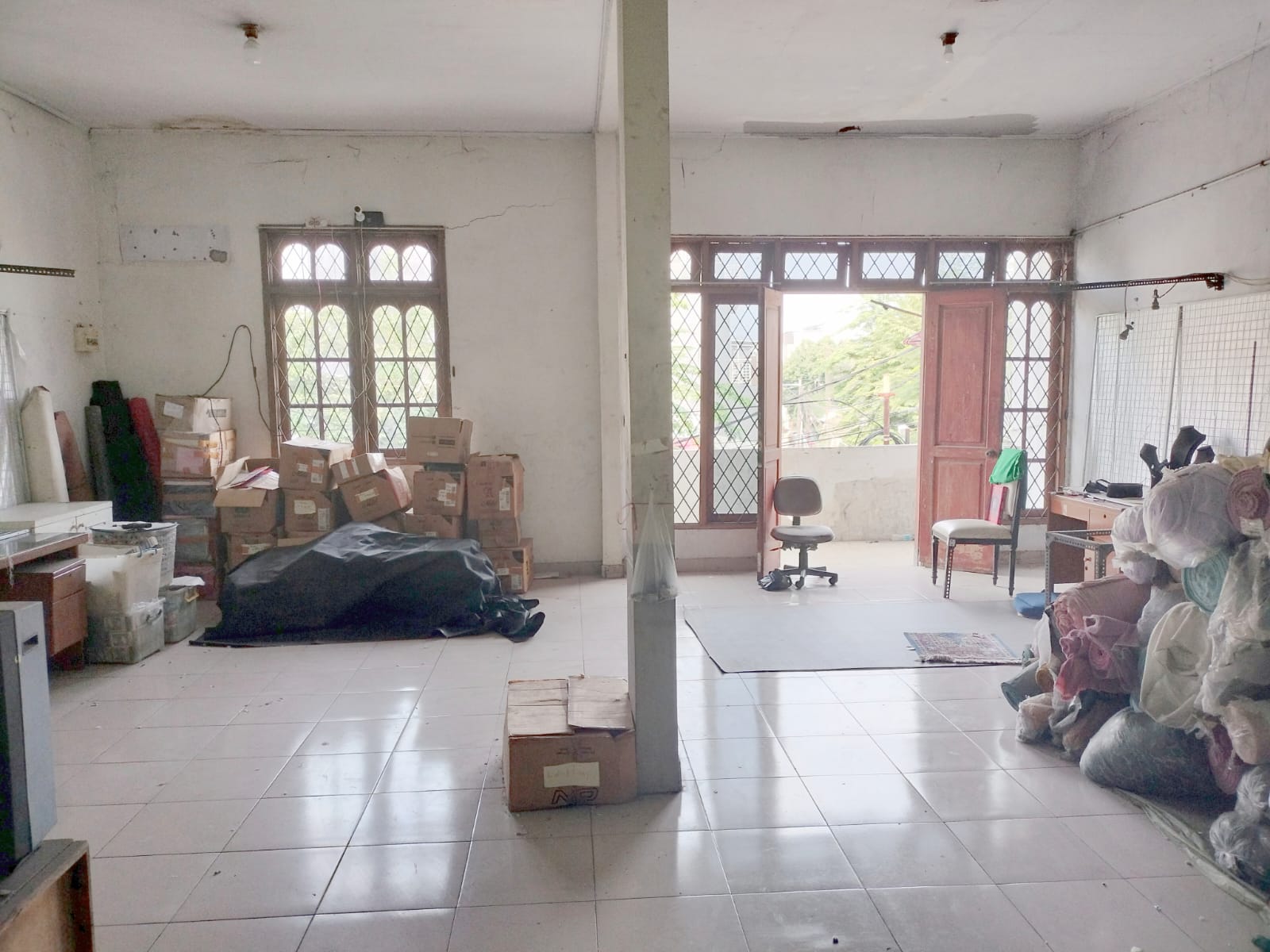 🏡 Dijual Rumah Hitung Tanah di Muara Karang, Jakarta Utara