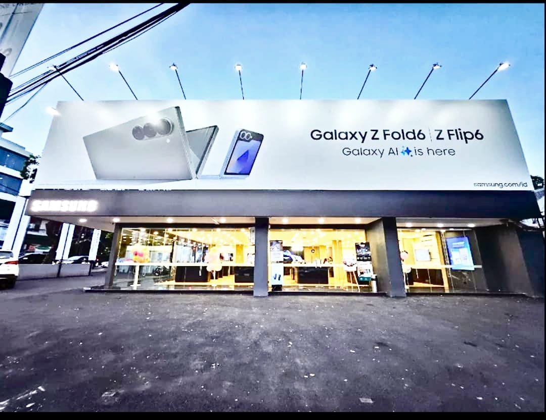 Dijual Gedung Kantor Radio Dalam, Jakarta Selatan