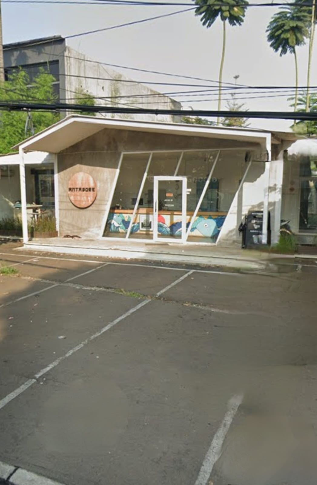 Dijual/Disewakan Tanah Jalan Antasari, Jakarta Selatan