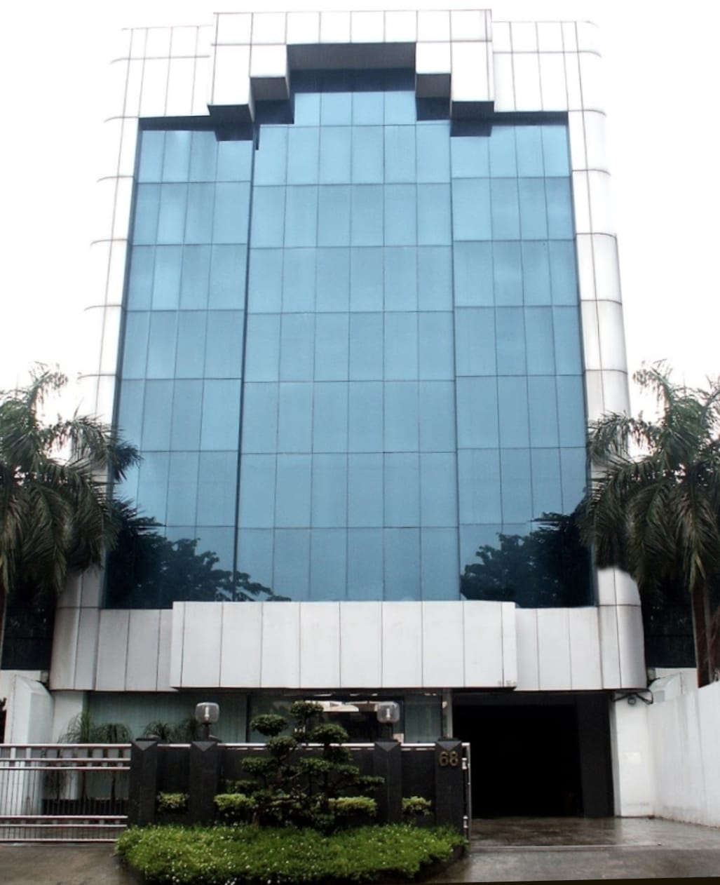 Disewakan Office Space Tanah Abang, Jakarta Pusat