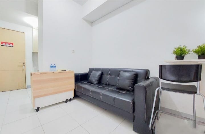 Di Jual Apartemen Ayodha Tangerang