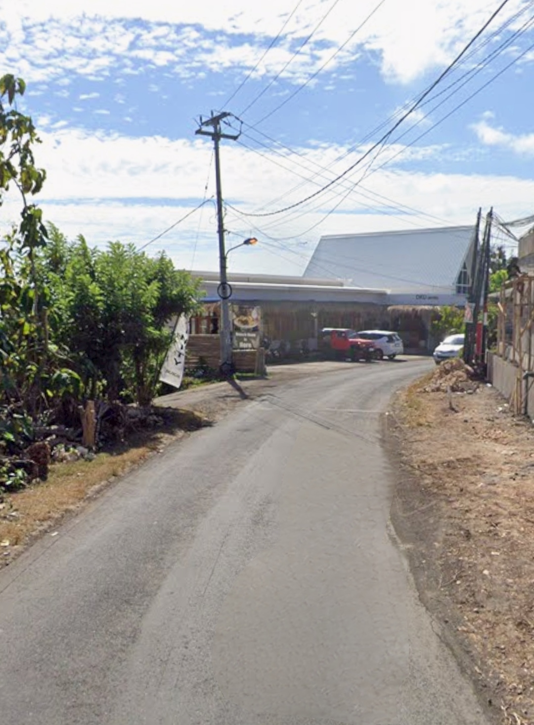 Dijual Tanah Jimbaran, Bali