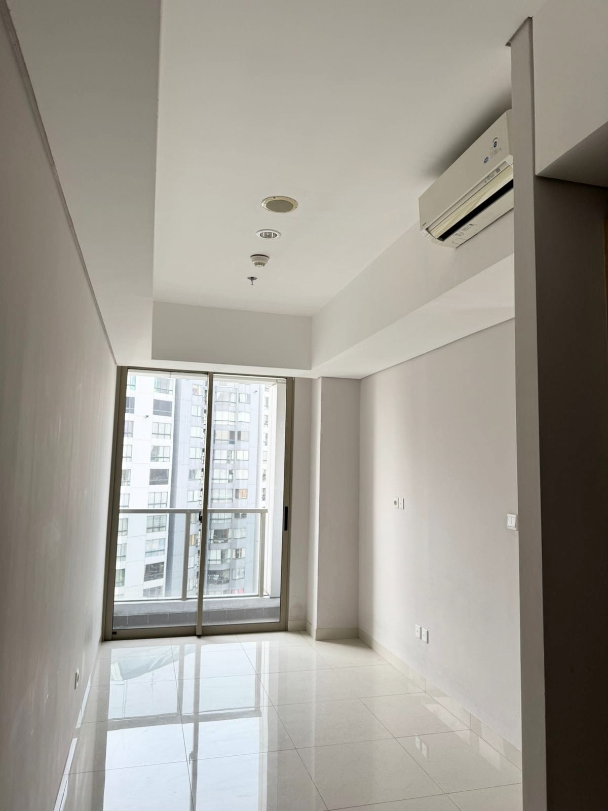 Dijual/Disewakan Apartment Taman Anggrek Residence, Tanjung Duren Jakarta Barat