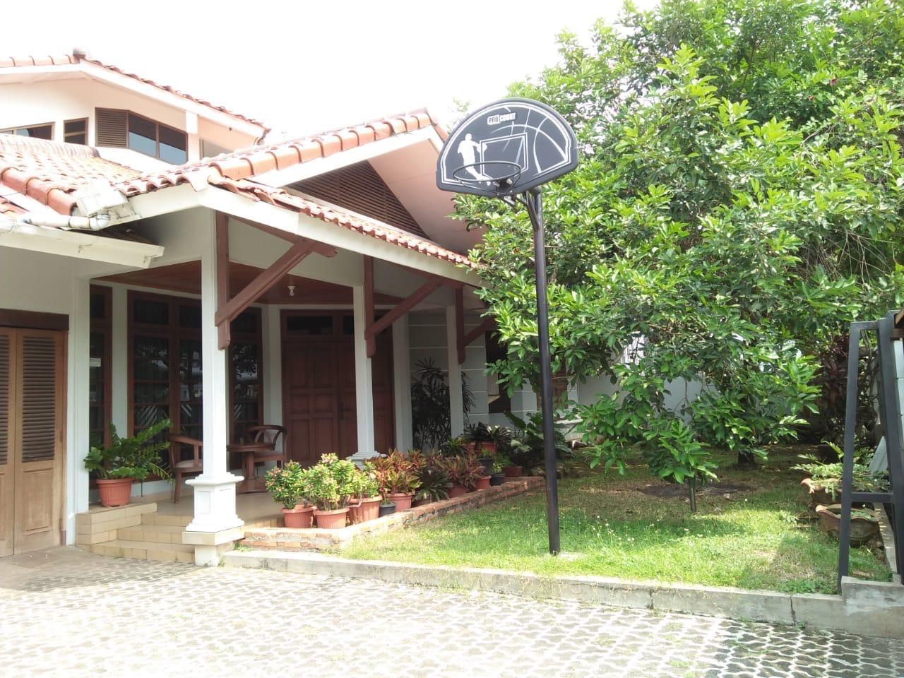 Dijual Rumah Cinere, Depok Jawa Barat Lokasi dekat Pondok Indah, Fatmawati, Cilandak