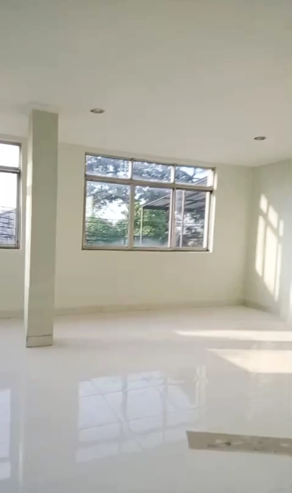 Disewakan Ruko Tubagus Angke, Jakarta Barat