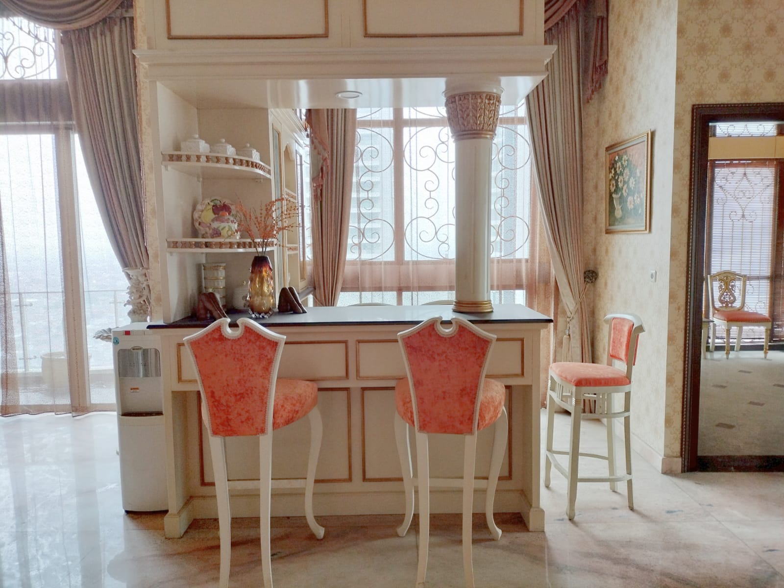 Dijual Apartemen St Moritz - Jakarta Barat