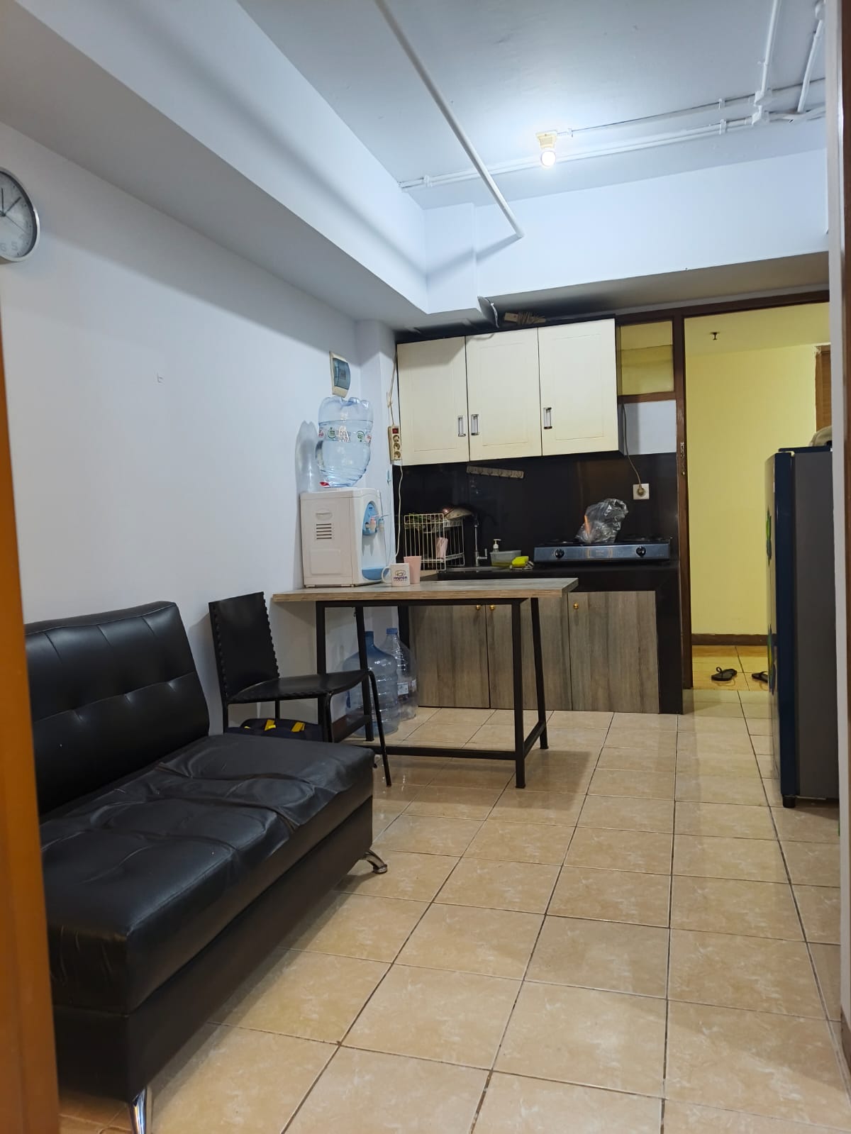Di Sewakan Apartment Green Park View, Jakarta Barat