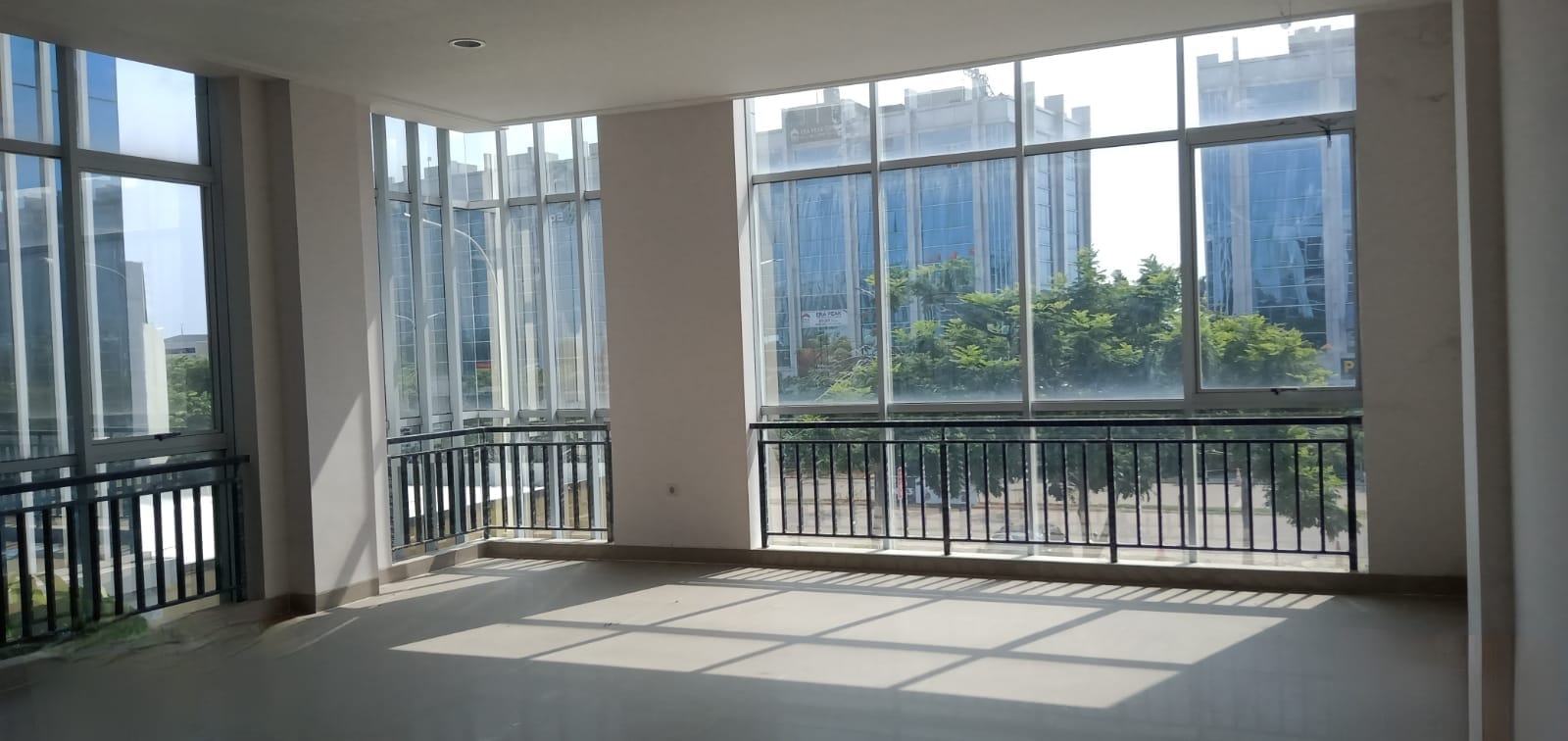 📍Dijual Ruko Gandeng Golf Island Brand New
