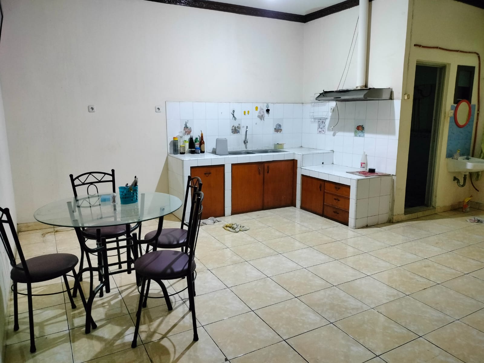 Dijual Rumah Teluk Gong, Penjaringan Jakarta Utara