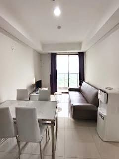 Dijual Apartment Gold Coast, PIK Jakarta Utara