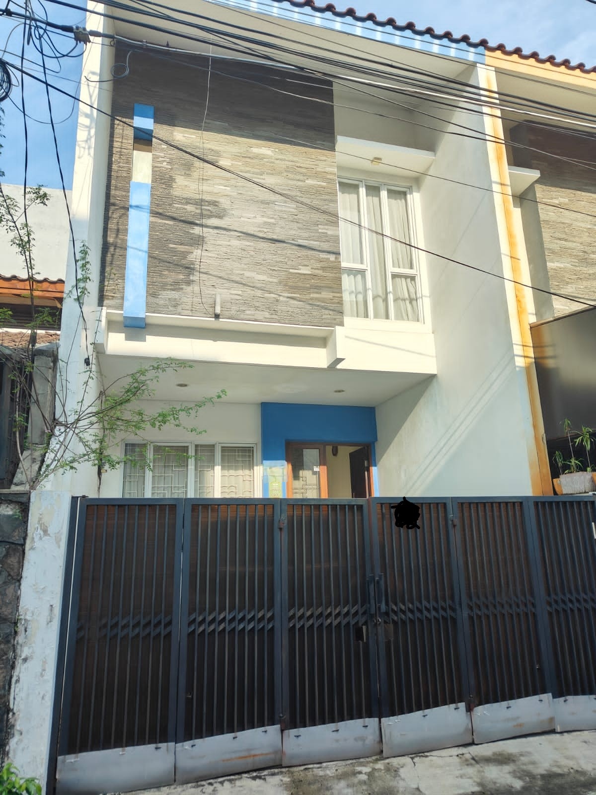 Dijual Rumah Tomang, Jakarta Barat