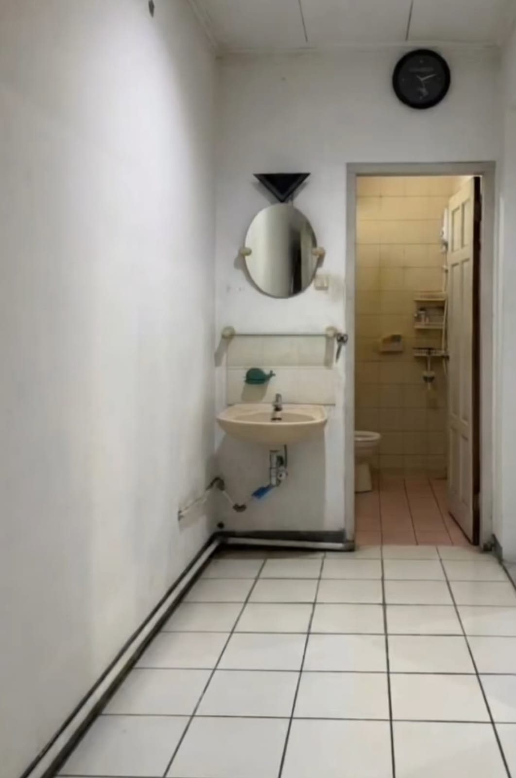 Dijual rumah Perumahan Griya Mas 1, Srengseng Jakarta Barat