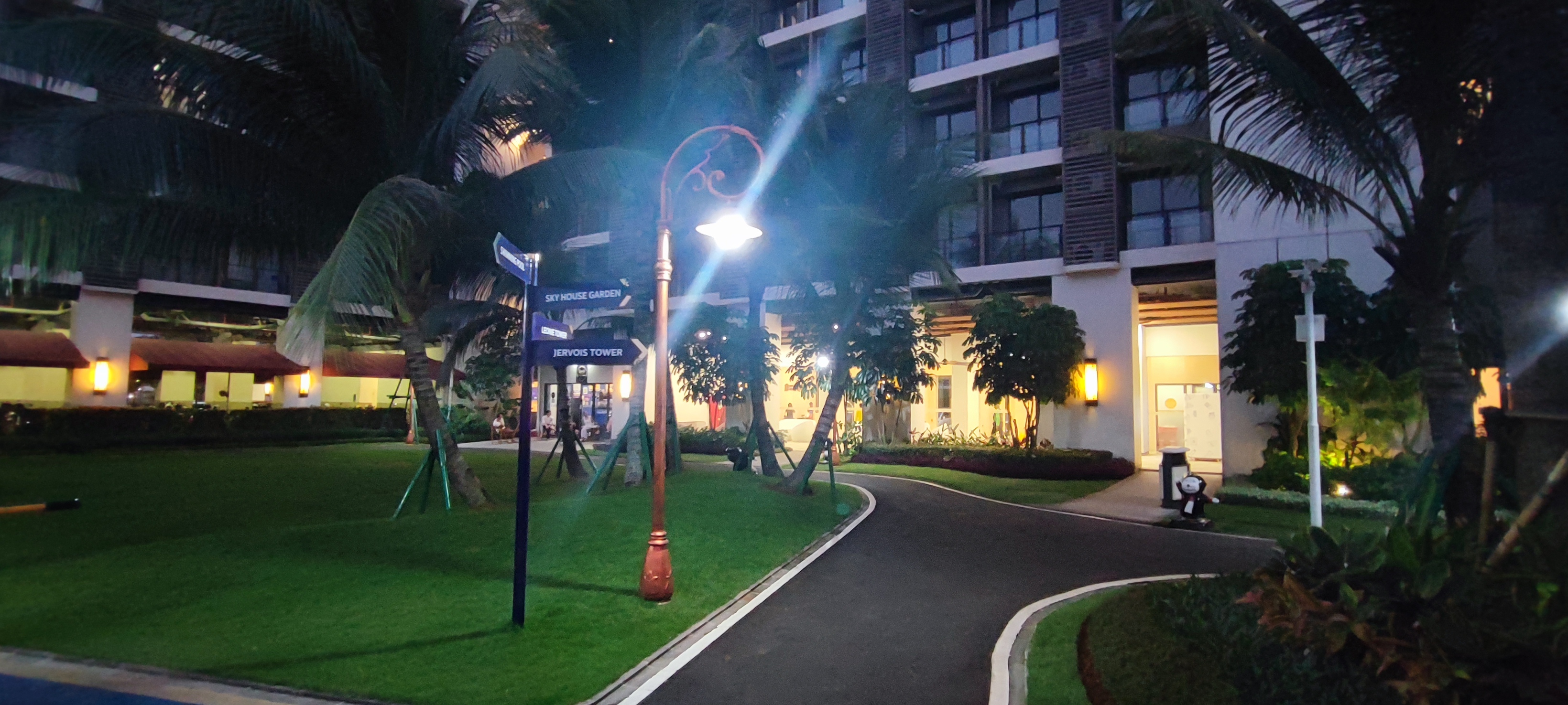 Dijual Apartemen Sky House BSD, Tangerang