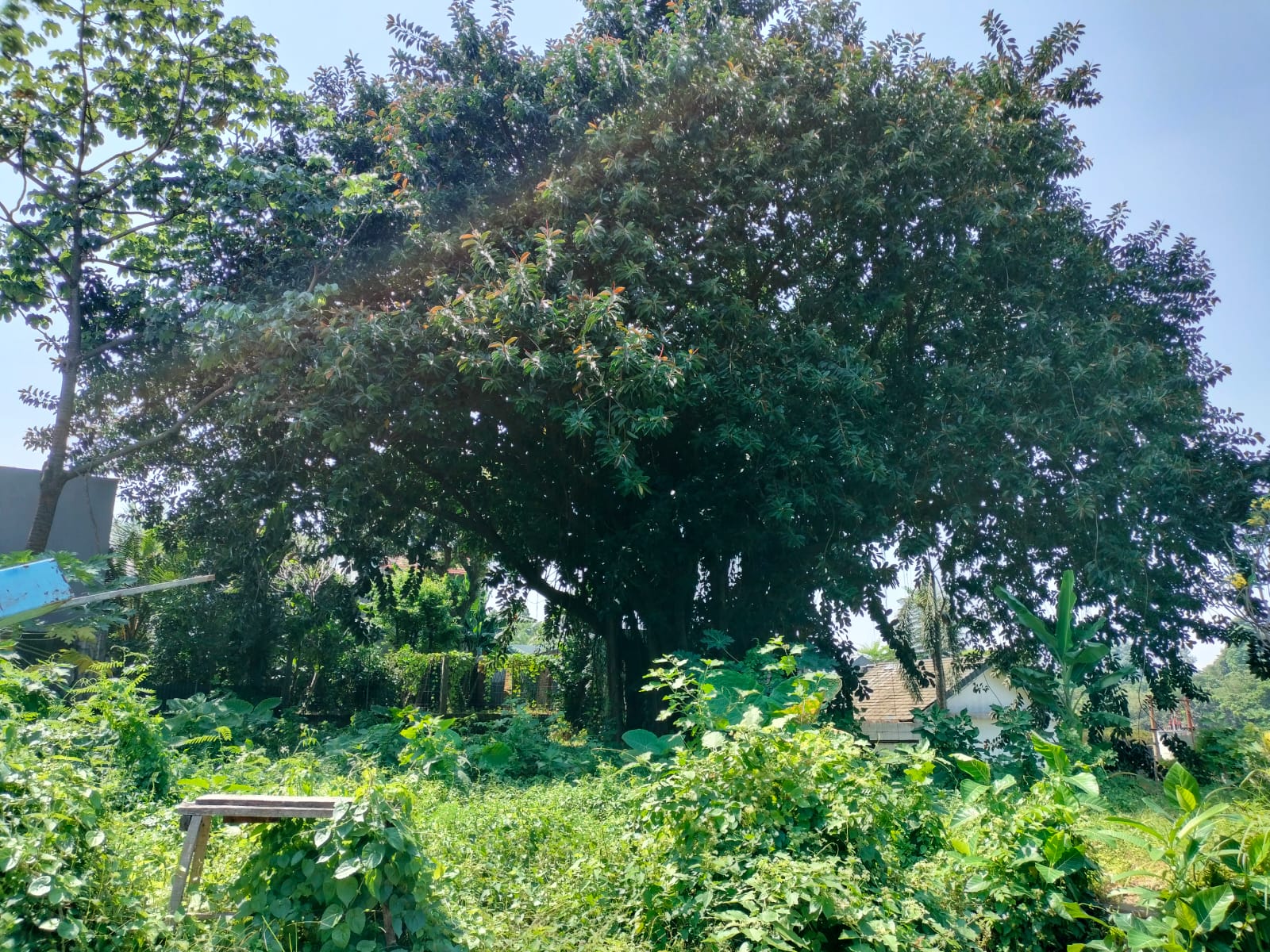 Dijual Tanah Andara Village, Cinere Depok