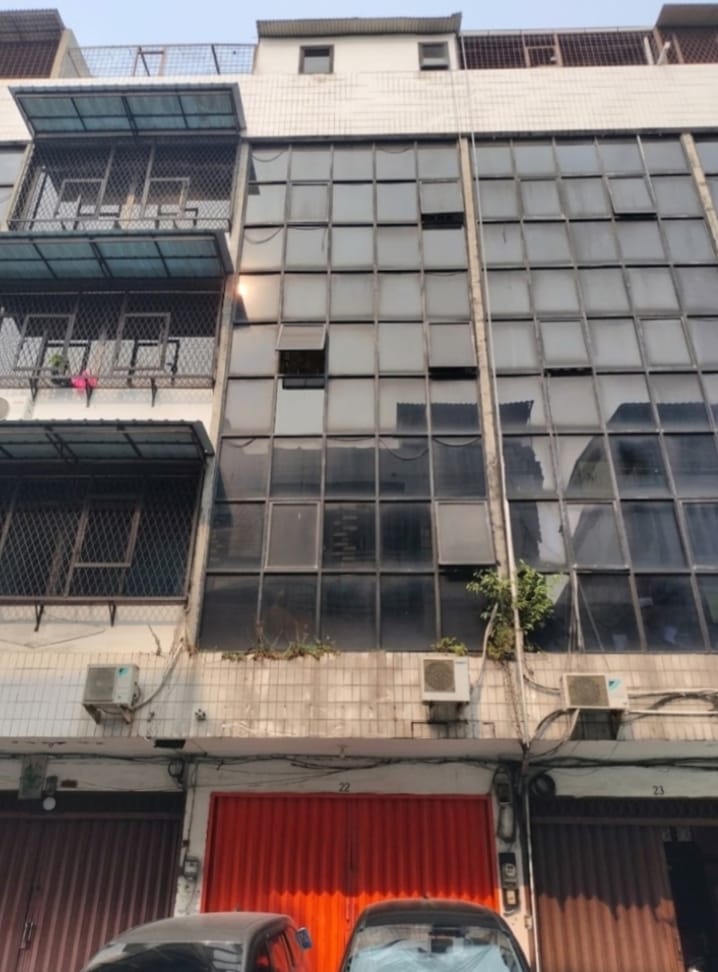 Dijual Ruko Pejagalan, Tamboran Jakarta Barat