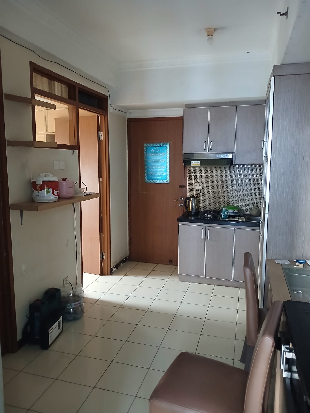 Dijual/Disewakan Apartment GreenPark View Jakarta Barat