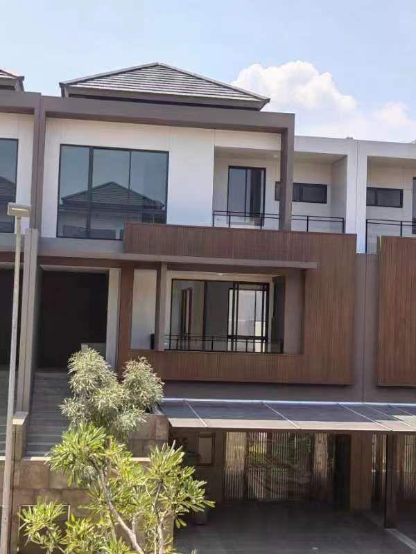 Dijual Cepat The Zora Kazumi Bsd City, Tangerang