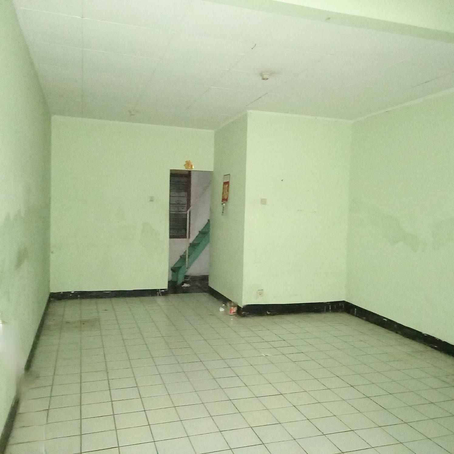 Dijual rumah murah Citra Garden 1, Kalideres Jakarta Barat