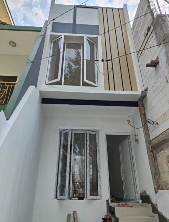 For Sale Rumah Gading Griya Residence, Sukapura Jakarta Utara