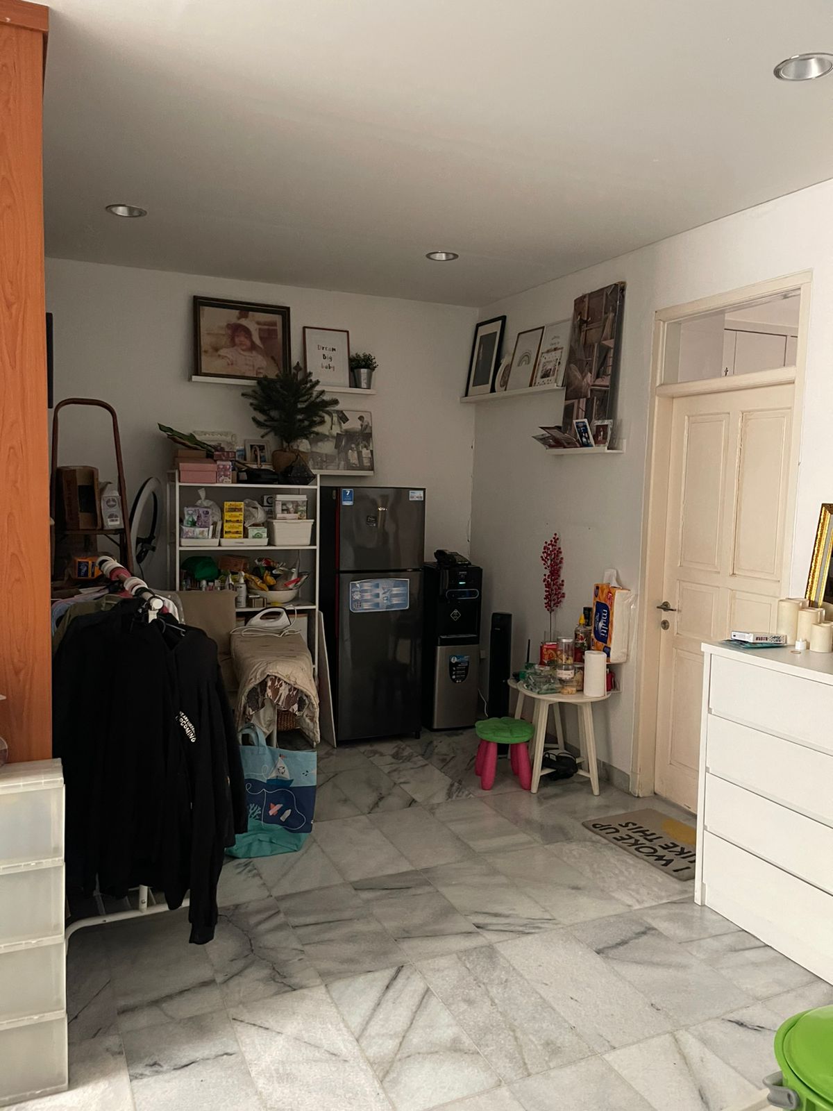 DiJual Rumah bagus di Taman Kebon Jeruk