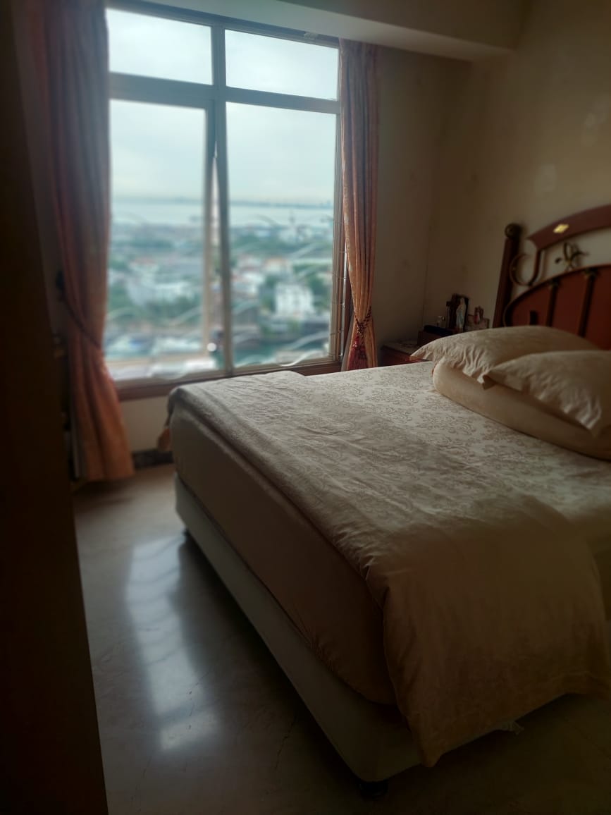 Dijual Apartemen Pantai Mutiara, Penjaringan Jakarta Utara