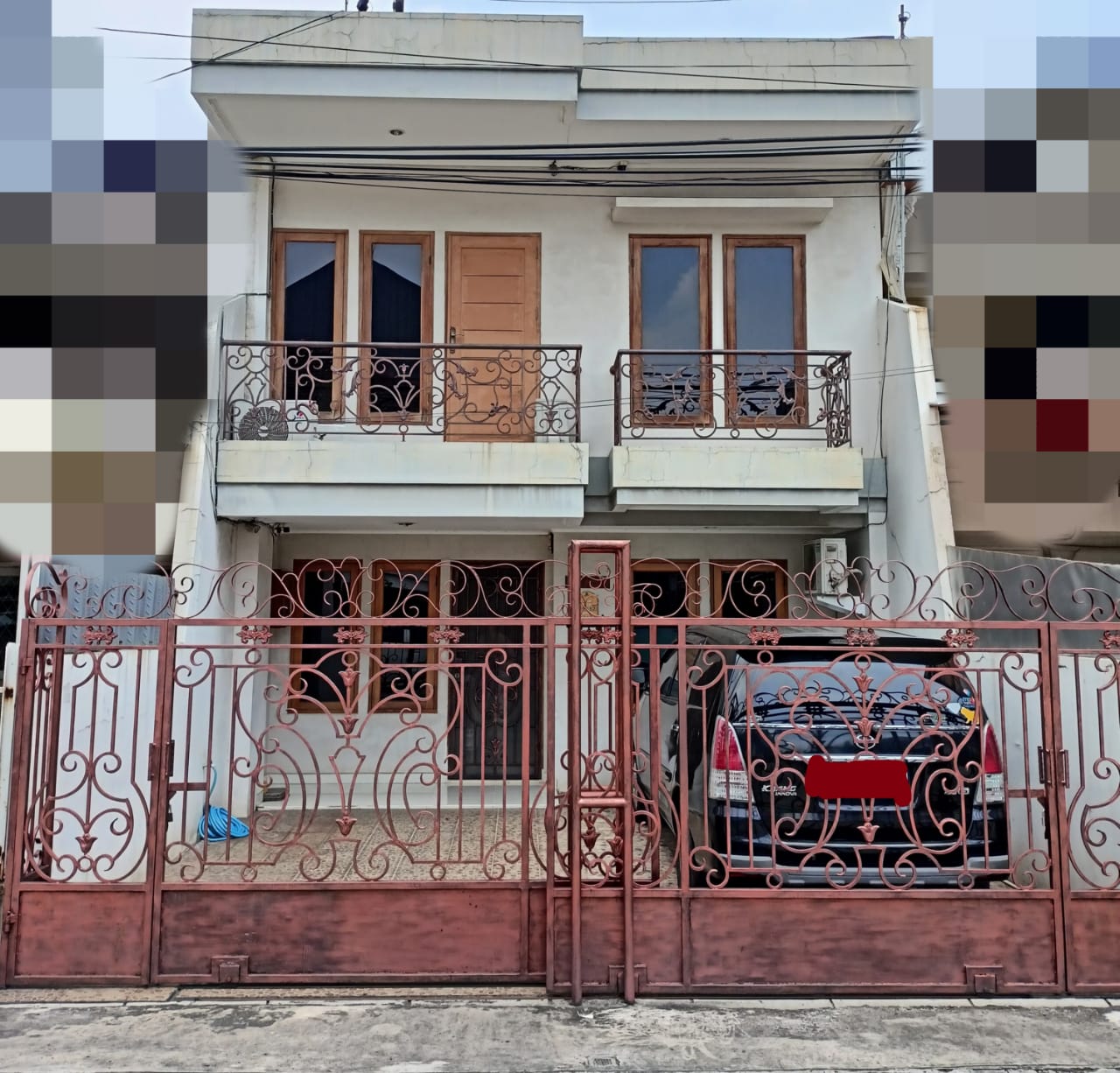🏡 Disewakan Rumah di Kelapa Gading, Jakarta Utara