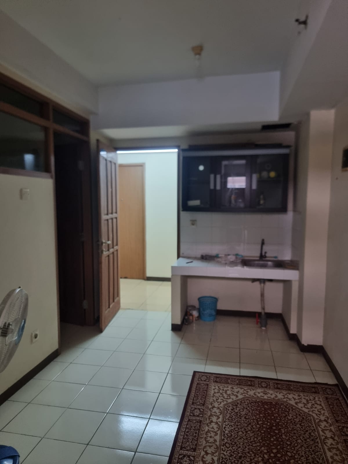 Dijual Apartment Green Park View, Jakarta Barat