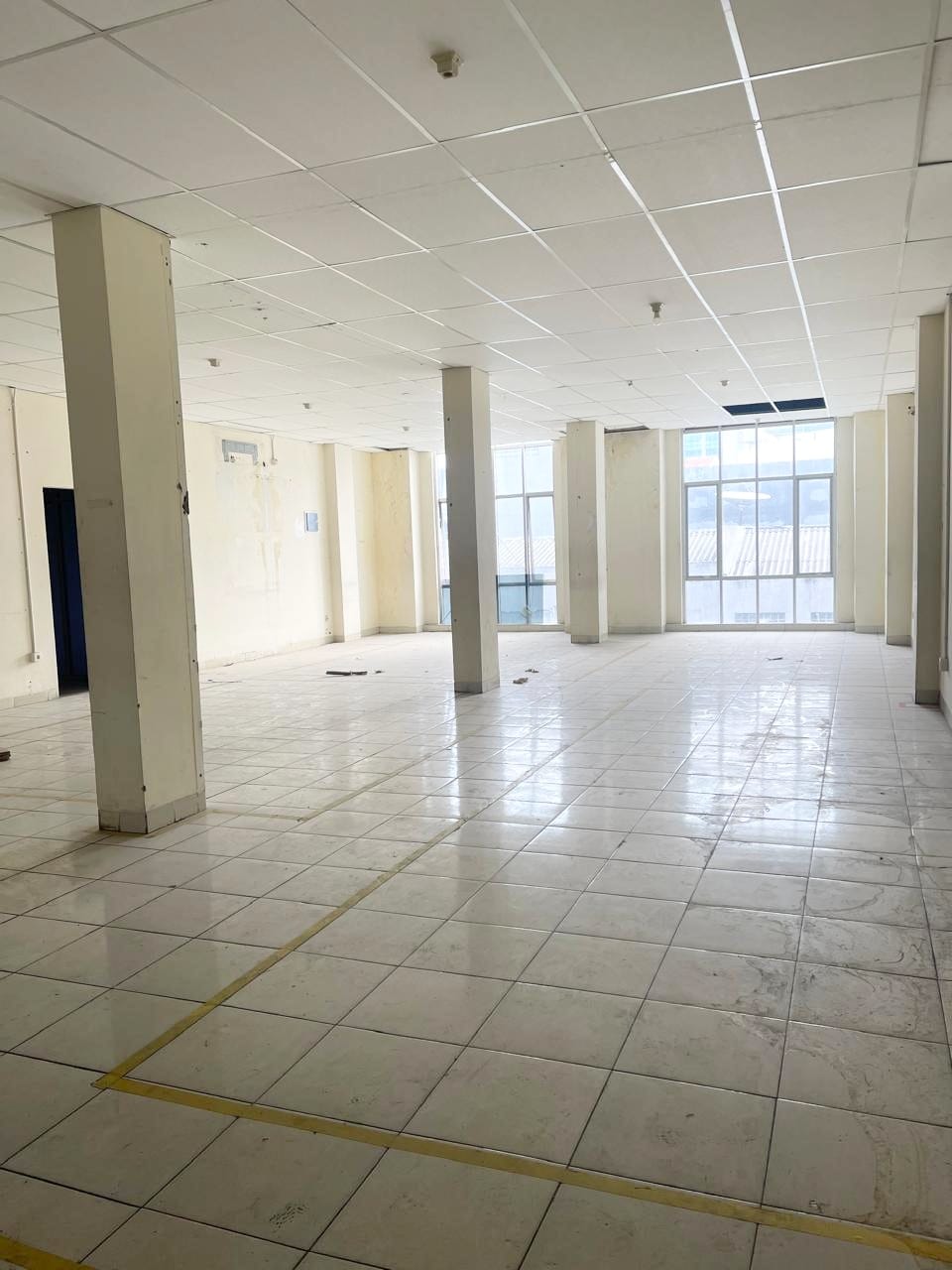 Dijual Ruko Gandeng 3 Ketapang, Tangerang