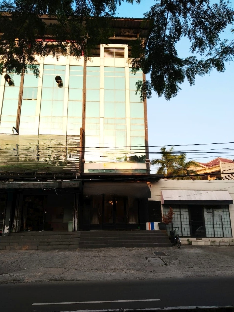 Disewakan Ruko Pluit, Penjaringan Jakarta Utara