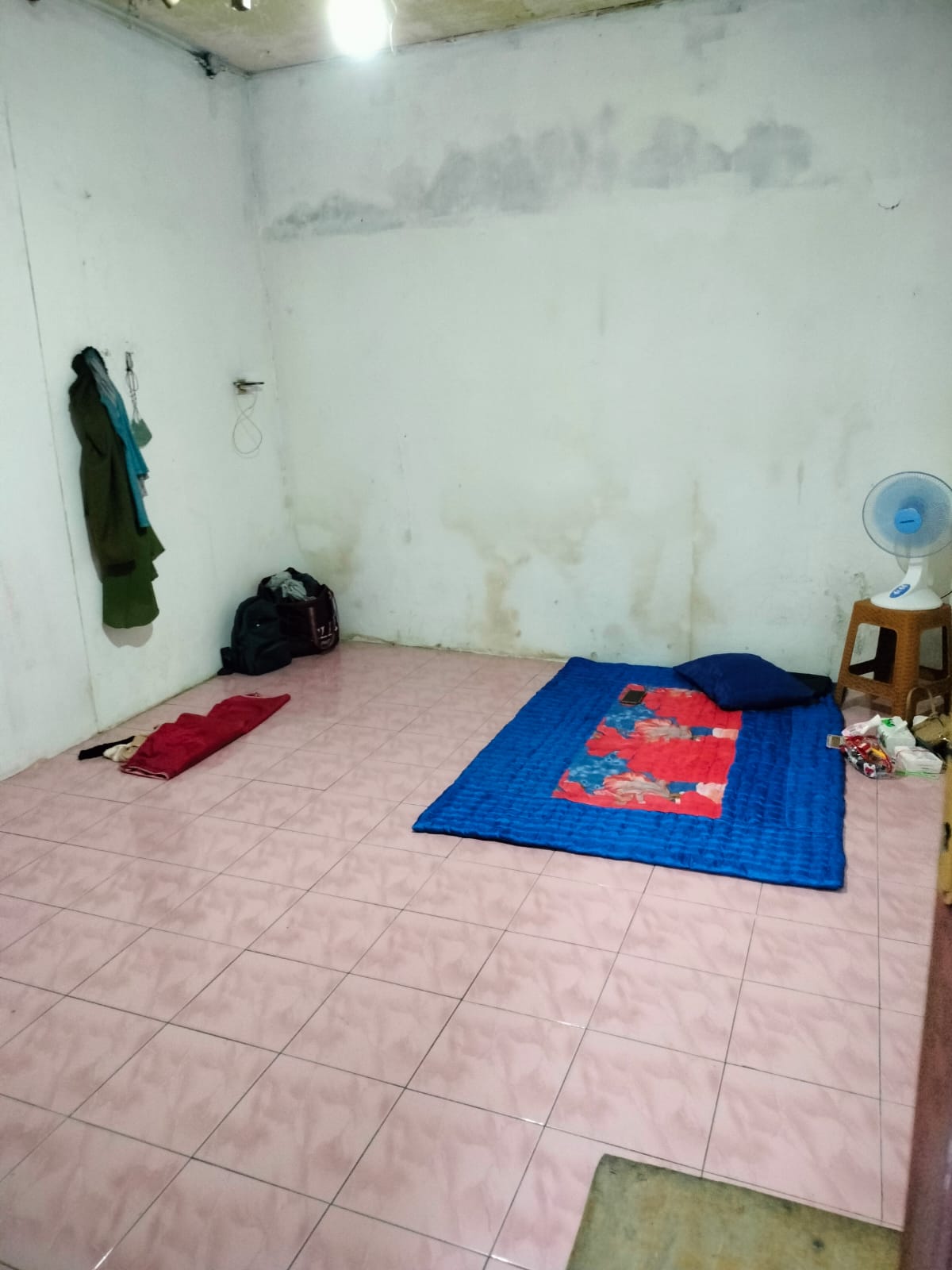 Dijual Rumah di Jembatan Gambang - Jakarta Utara