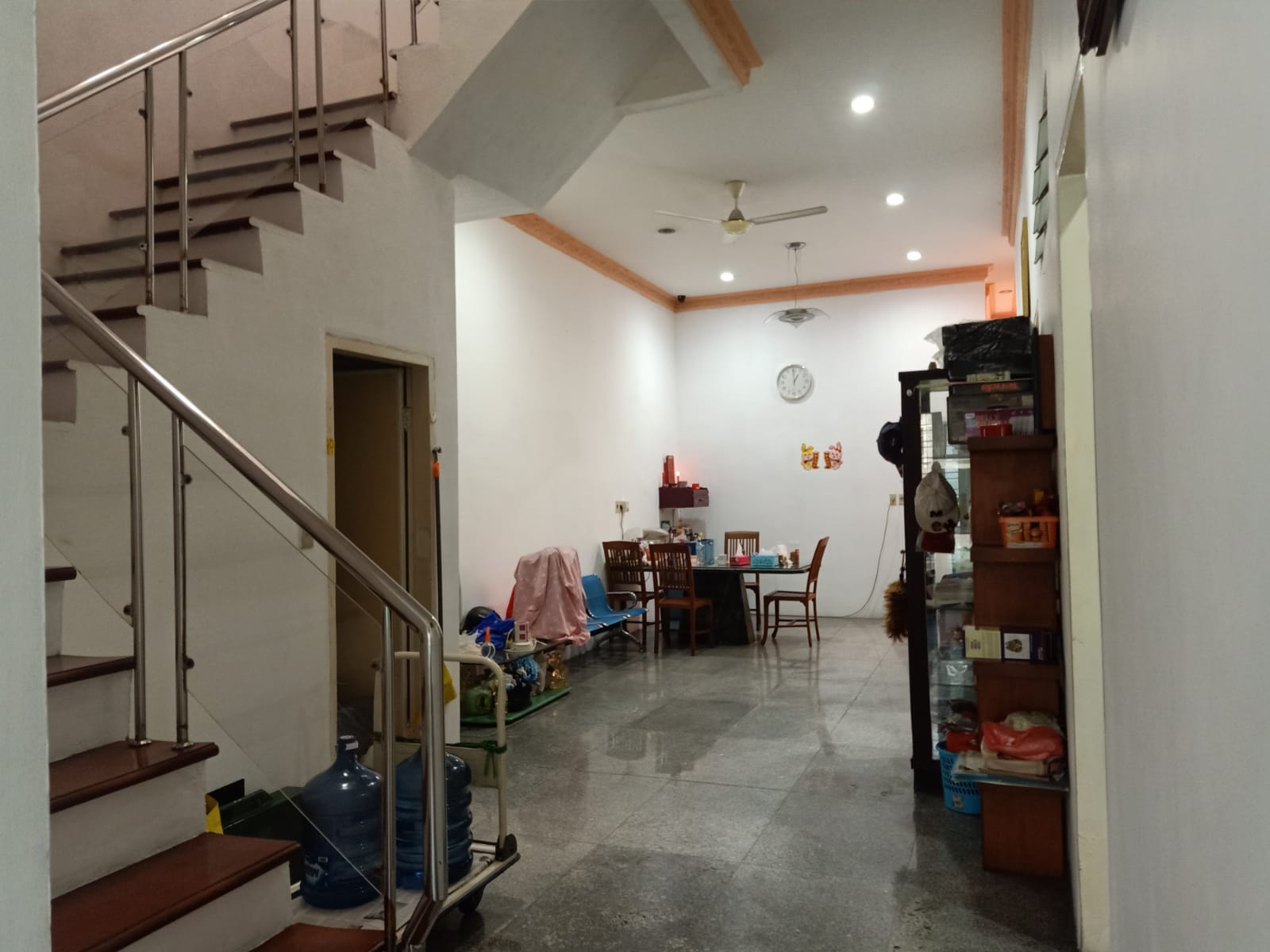 Dijual Rumah Pluit Murni, Penjaringan Jakarta Utara