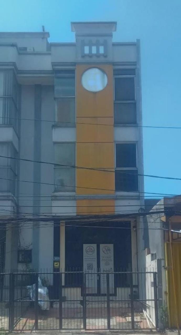Dijual Ruko Bojong Indah, Jakarta Barat