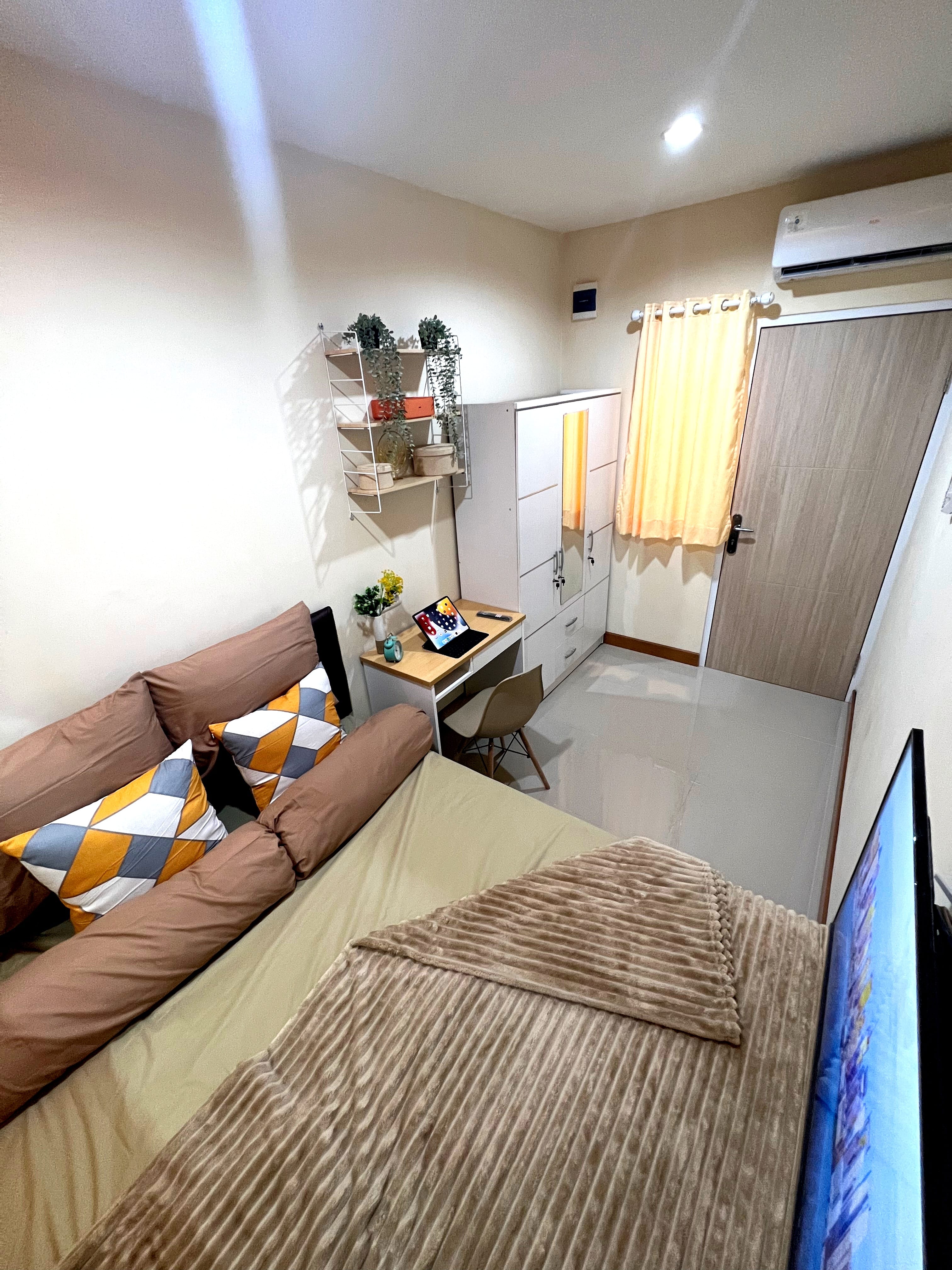 Dijual Kost2an di Harmoni Premier Residence, Jakarta Pusat