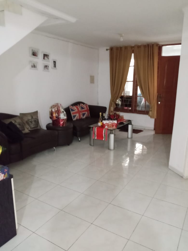 Dijual Rumah Muara Karang, Penjaringan Jakarta Utara